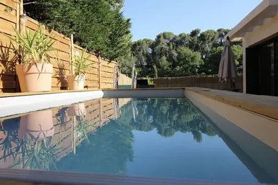 Image de Villa le Paradis d'Ethan