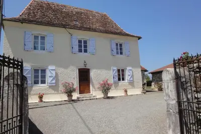 Image de Chez Cazanave - Viellesegure