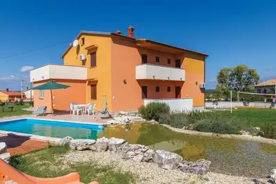 Image de Superbe maison de 6 chambres à.