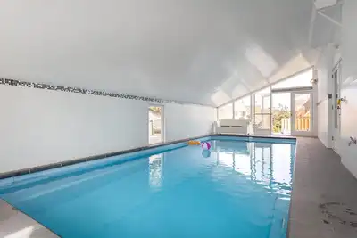 Image de Superbe maison Ă Bergen aan Zee