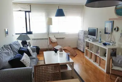 Image de Apartamento Impecable Completo
