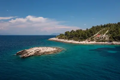 Image de Villa Insula - Perfect off-grid, seafront house