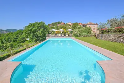 Image de Superbe maison à Arezzo