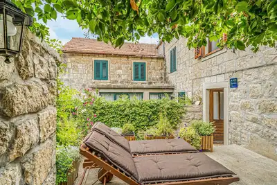 Image de Belle maison de 2 chambres Ă Gruda