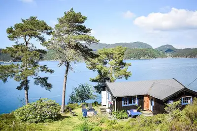 Image de Superbe maison à Reksteren avec cuisine