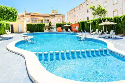 Image de Appartement confortable à Torrevieja.