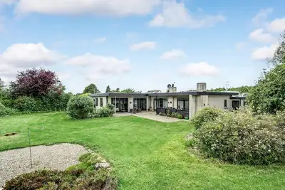 Image de Magnifique maison à Tranekær avec WiFi