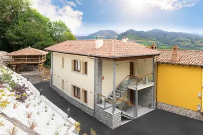 Image de Vivienda Turística de Nueva Construcción