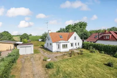 Image de Belle maison de 2 chambres à Skårup Fyn