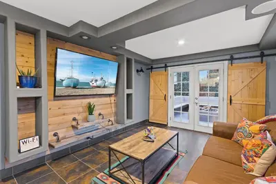 Image de La Casita Experience, Sleeps 12, Hot Tub Jacuzzi