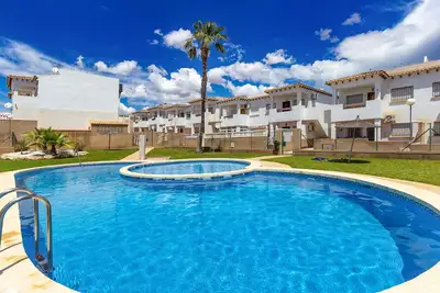 Image de Appartement confortable Ă Orihuela avec.
