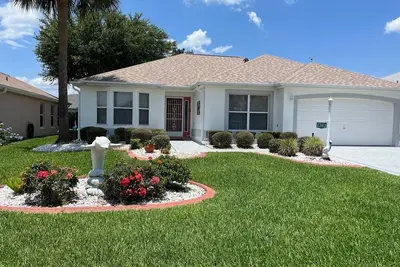 Image de Golf Cart Updated House With Large Lanai, Bbq Grill, Central Location