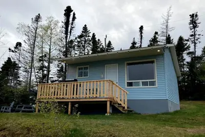 Image de Rustic Wave Cottages-Cabin #3