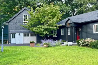 Image de Discover Kennebunkport charm, just a 10 minute drive to Dock Square