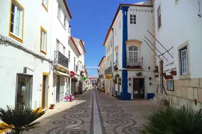 Image de History, Oenology and Gastronomy in Alentejo
