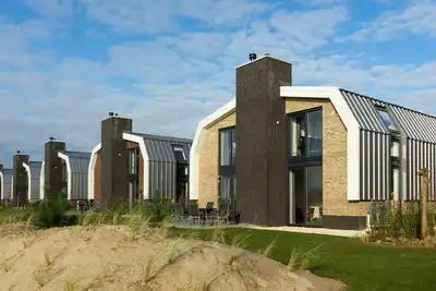 Image de Belle maison de vacances privée pour 12 personnes avec Wifi, Tv, terrasse et parking
