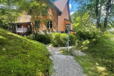 Image de Les Manoirs - Mont Tremblant Perfect Location HotTub/Pool (summer) - Fireplace