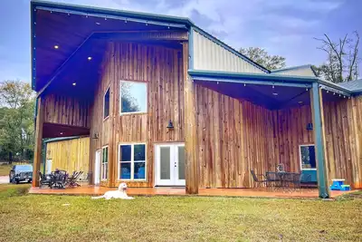 Image de Suma Ridge: Right Outside Dothan