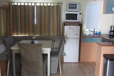 Image de Mobil Home