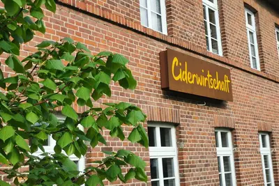Image de Ferienwohnung in der Ciderwirtschaft