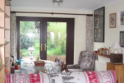 Rooms in Quiet Well Located Detached House