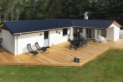 Image de Maison de vacances pour 8 a Læsø-By Traum