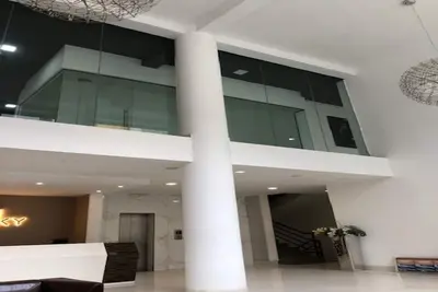 Image de Entire Home- 2Bed Room Condo with kitchen and Appliances