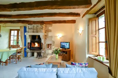 Image de Gîte du Château de Montafilan