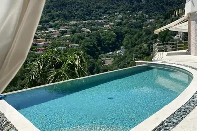Image de Amazing villa next to Monaco