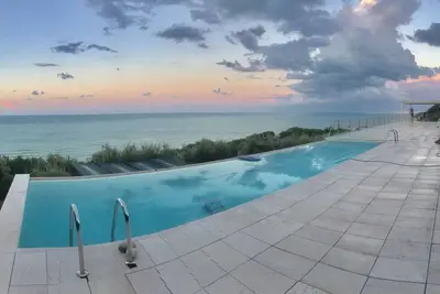 Image de Stunning Design Villa with unique 180º sea views