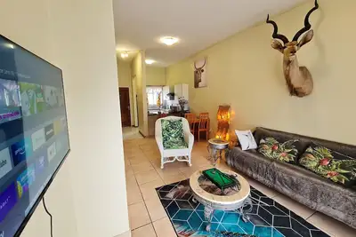 Image de 2 bed, 2 bath Ground Apartment, Menlyn
