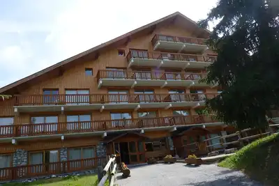 Image de studio appartement