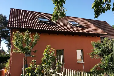 Image de Atelier Im Stadtgarten - Direkt in Rottweil Schwarzwald Bodensee