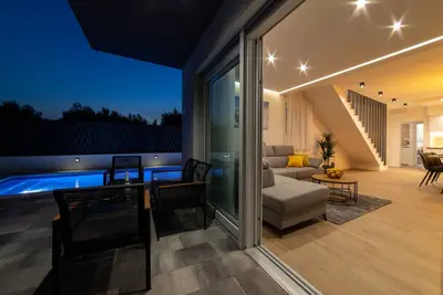 Image de Luxury Villa Luna Kaštela