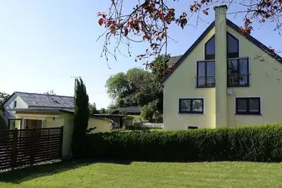 Image de Vacation paradise in the countryside 136 m²