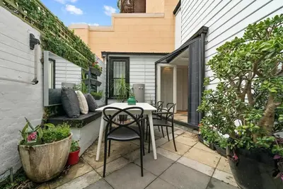 Image de Perfect Laneway Terrace, Surry Hills