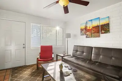 Image de Pinchot Dos | Old Town Scottsdale