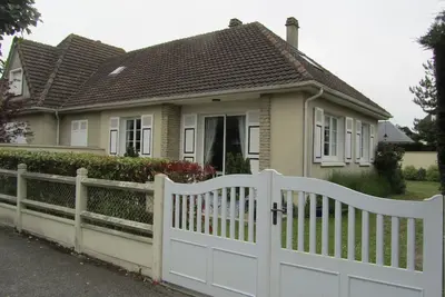 Image de Maison Familiale Proche mer