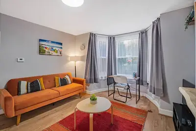 Image de Pass the Keys | Tulse Hill - 1bd w/ beautiful private garden