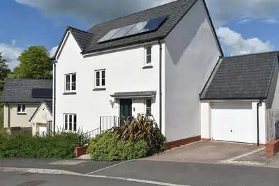 Image de 3 chambres à coucher à Bampton, near Tiverton