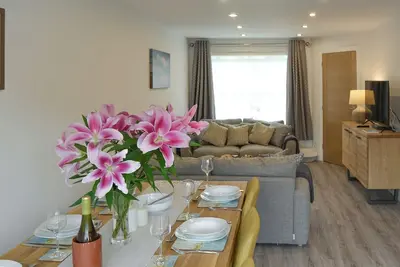 Image de 3 bedroom accommodation in Stalham Staithe