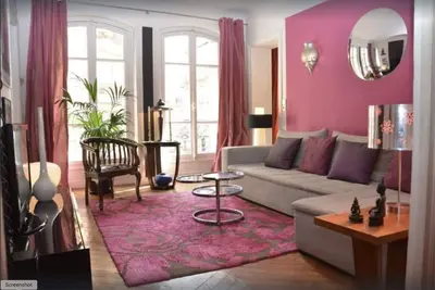 Image de Luxury Apartment - Jardin Du Luxembourg - Quartier Latin