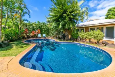 Image de koolkondo The Compound: 4 houses with private pool