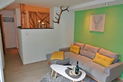 Image de Neu Renovierte Ferienwohnung