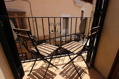 Image de La lonja -- old town Palma