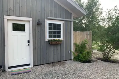 Image de Pet Friendly The Barn Studio w/private bedroom