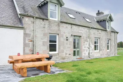Image de 1 Dalbuaick Farm Cottage