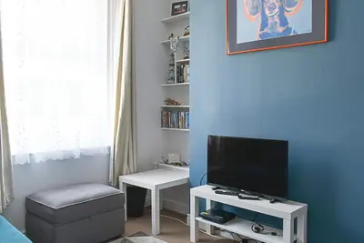 Image de 3 bedroom accommodation in Scarborough