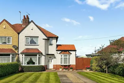 Image de 2 bedroom accommodation in Flamborough