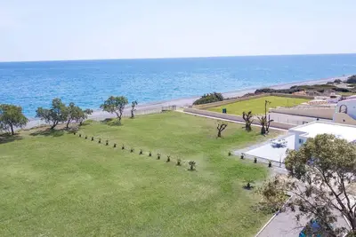 Image de Celini Beach House